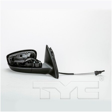 Tyc Tyc Door Mirror, 8610521 8610521